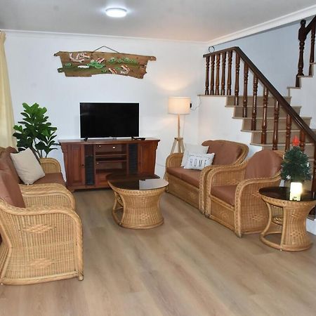 Rain Tree Homestay Бинтулу Екстериор снимка
